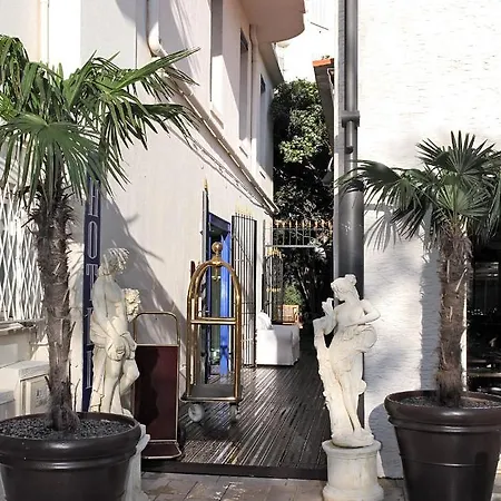 Palm カンヌ