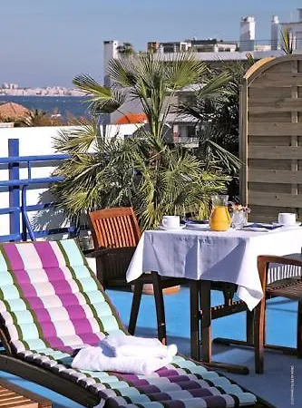 Palm Hotel 4*